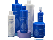 Средства для волос